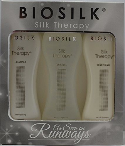 Biosilk Silk Therapy, 2.80 Pound