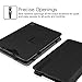 Fintie 2018 RCA Viking Pro/Cambio W1013 DK /W101V2 B Case - Premium PU Leather Cover Compatible for 10.1