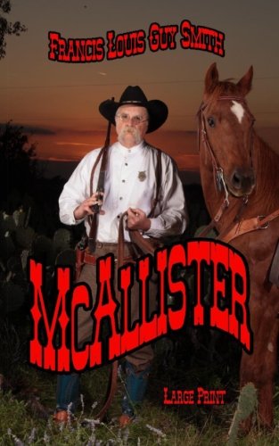 McAllister