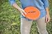 Triumph Five Outdoor Games Combo Set Includes Badminton, Volleyball, Horseshoes, Disc Golf, and Jai Alai