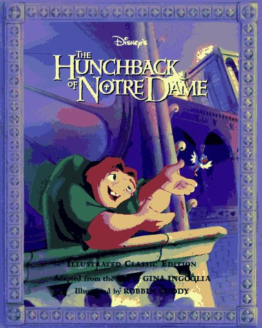 Disney's The Hunchback of Notre Dame