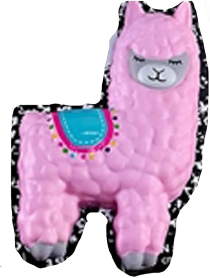 jumbo llama squishy