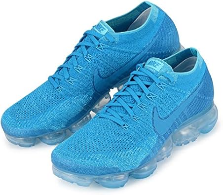Amazon ナイキ Air Vapormax Flyknit Blue Orbit 402 エア ヴェイパーマックス フライニット 並行輸入品 28 0cm Nike ナイキ スニーカー