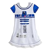 Star Wars R2-D2 Nightshirt for Girls