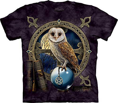 The MountainMen's Spell Keeper