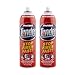 First Alert Fire Extinguisher | Tundra&nbsp;Fire&nbsp;Extinguishing Aerosol Spray, Pack of 2, AF400-2 primary