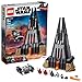 LEGO Star Wars Darth Vader's Castle 75251 Building Kit includes TIE Fighter, Darth Vader Minifigures, Bacta Tank and more (1,060 Pieces) - (Amazon Exclusive) primary