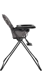 Graco Snack N' Stow Highchair Compact Fold 5.4kg Sleepy Heads Fashion view 4