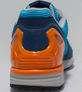 adidas zx 9000 Orange