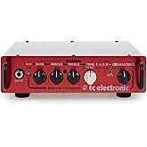 Tc electronic BH250 Bass Guitar Amplifier Heads