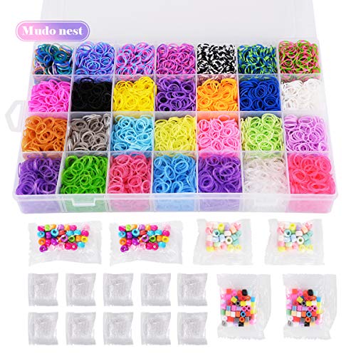 3 860+Rubber+Bands+Refill+Loom