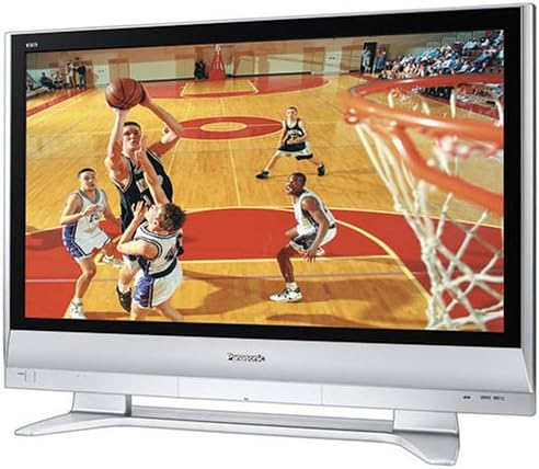 Panasonic TH-42PX60U 42-Inch Plasma HDTV