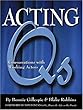 Acting Qs: Conversations with Working Actors