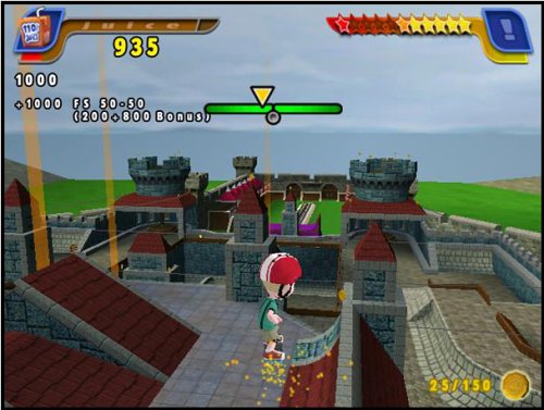 Backyard Football 2006 Pc Buy Online In Uae Video Game