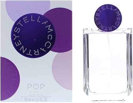 stella mccartney pop perfume 100ml