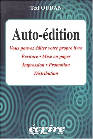 Auto-édition