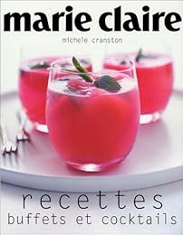Recettes, buffets et cocktails
