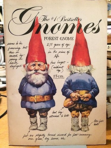 B.O.O.K Gnomes<br />[P.P.T]