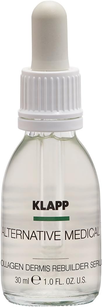 Klapp Alternative Mediacl Collagen Dermis Rebuilder 30ml