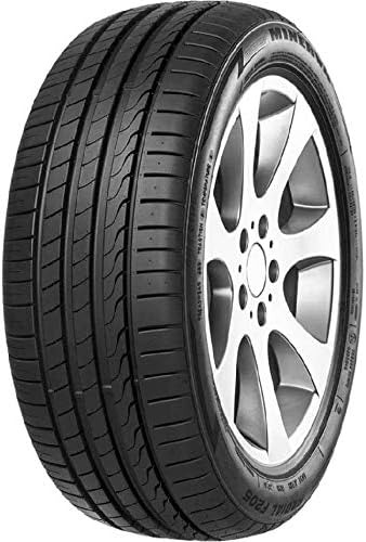 1x Minerva F 205 215/45R18 93Y XL
