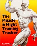 The Muscle & Might Training Tracker by 