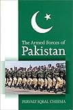 The Armed Forces of Pakistan, Cheema, Pervaiz Iqbal, 0814716334