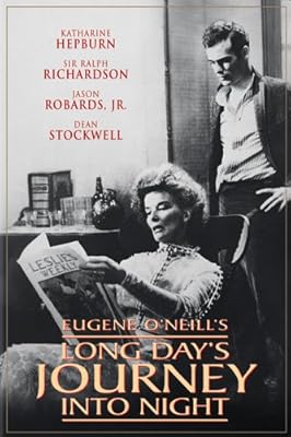 Long Day's Journey Into Night