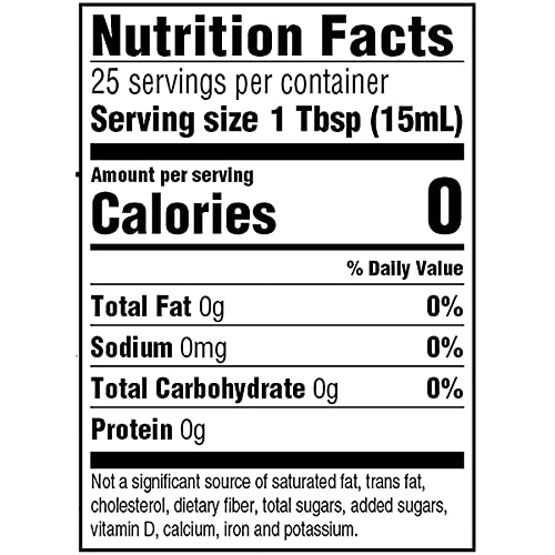 HOLLAND HOUSE ORGANICS CITRUS FLAVORED WHITE WINE VINEGAR, 12.7 OUNCE