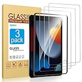 apiker 3 Pack Screen Protector for iPad 9th 8th 7th