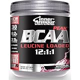 Inner Armour BCAA Peak, Watermelon, 354 Grams