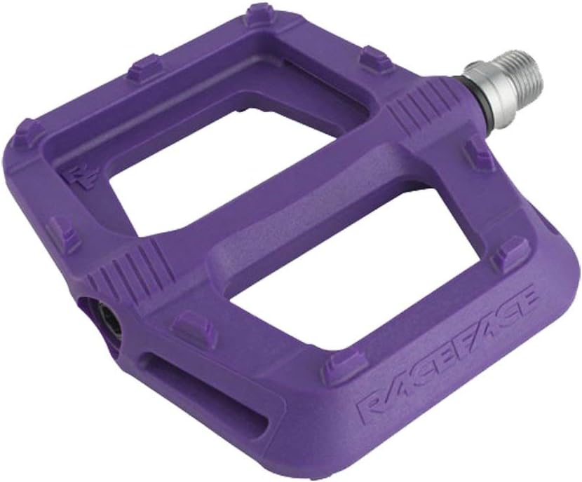 PEDALS RIDE, Purple, 9/16