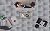 Shaw Stone Carpet Tile-24"x 24"(12 Tiles/case, 48 sq. ft./case)