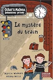 Le  mystère du train