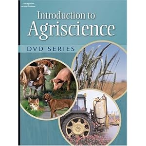Introduction to Agriscience DVD Series (Delmar's DVD Series)