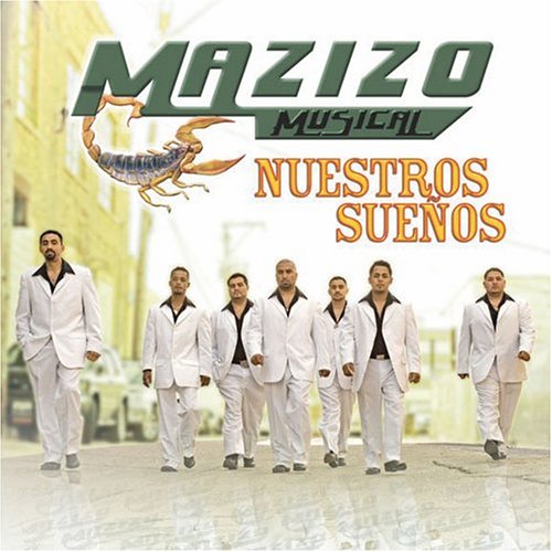 Mazizo Musical - Loco Por Ti Lyrics - Zortam Music