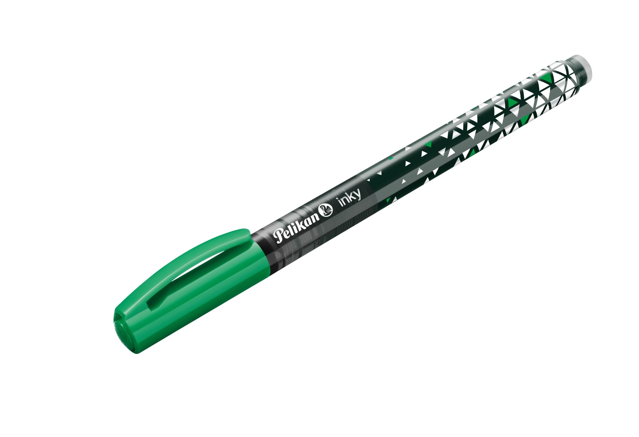 Pelikan 940502 Ink Pen Inky 273 in Folding Box Green