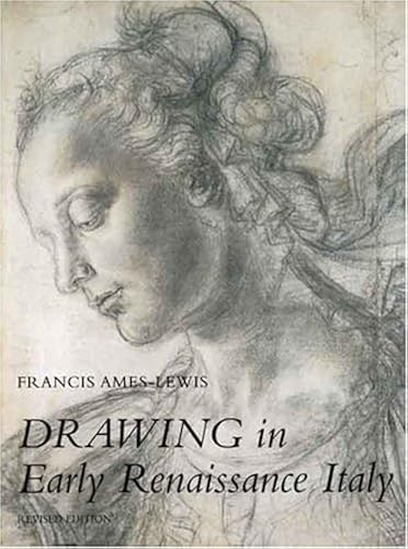 Download Drawing in Early Renaissance Italy Rev Ed PDF