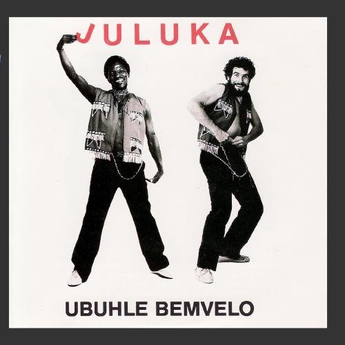 johnny clegg & savuka - Ubuhle Bemvelo - Zortam Music