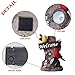 Hannah's cottage Bird Welcome Sign Garden Statue with Solar Light,Polyresin Garden Figurine for Outdoor Decoration(Outdoor Paradise)