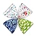 Fabric Phone Stands, Phone Pillow Holder for iPhone X iPhone 13 , Handmade Phone Bean Bag Cushion for Desk (Ladybird)
