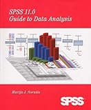 SPSS 11.0 Guide to Data Analysis by 