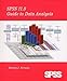 SPSS 11.0 Guide to Data Analysis by 