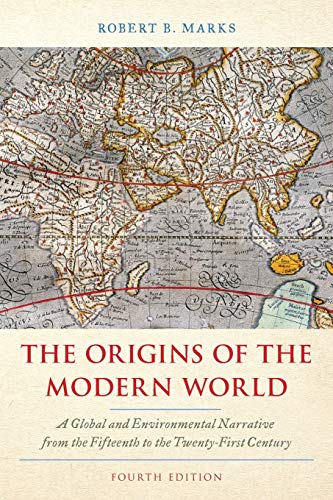 Origins Of Modern World