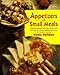 Appetizers and Small Meals by