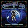 Commander Cody What's The Matter Now-