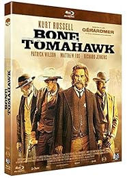 Bone Tomahawk - Blu-Ray