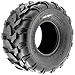 SunF 19x9.5-8 ATV UTV Muddy Sandy Tire 19x9.5x8 Mud Sand 6 PR A003 - PAIR of 2