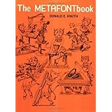The Metafont Book by Donald E. Knuth (1986-01-11)