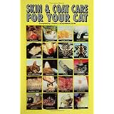 Skin and Coat Care for Your Cat