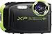 Fujifilm FinePix XP80 Waterproof Digital Camera with 2.7-Inch LCD (Graphite Black)
